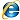 logo internet explorer