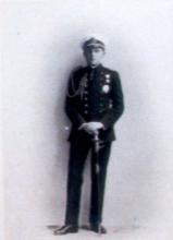 Alfonso militar