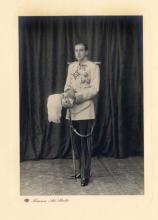 Jaime Militar
