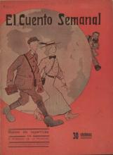 Cuento semanal