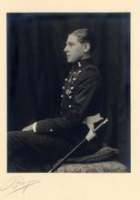 Juan militar
