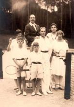 Tenis