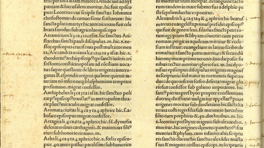 Ptololomeo, Claudio RB I/8