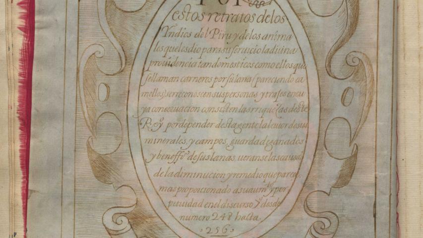 López de Caravantes