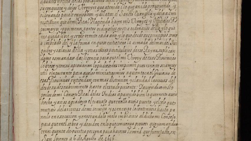 López de Caravantes