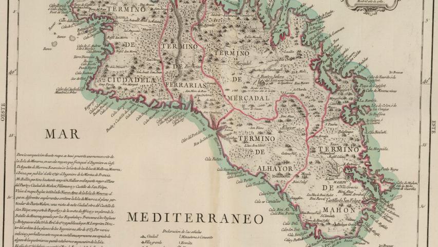 Menorca
